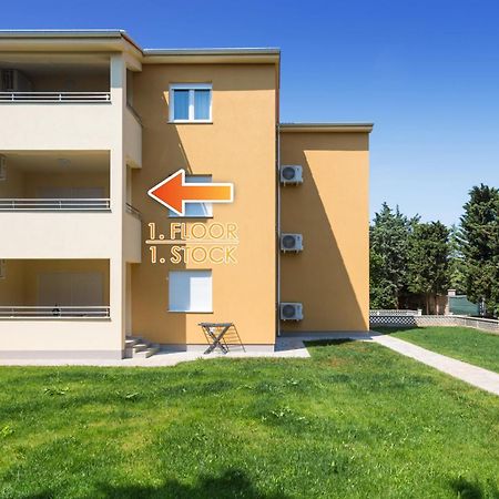 Ferienwohnung Sasa Medulin Exterior foto