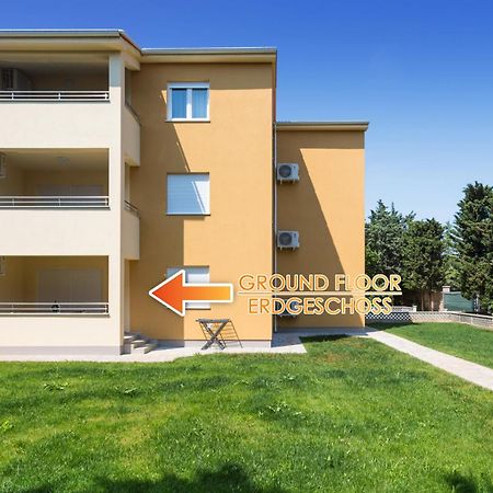 Ferienwohnung Sasa Medulin Exterior foto
