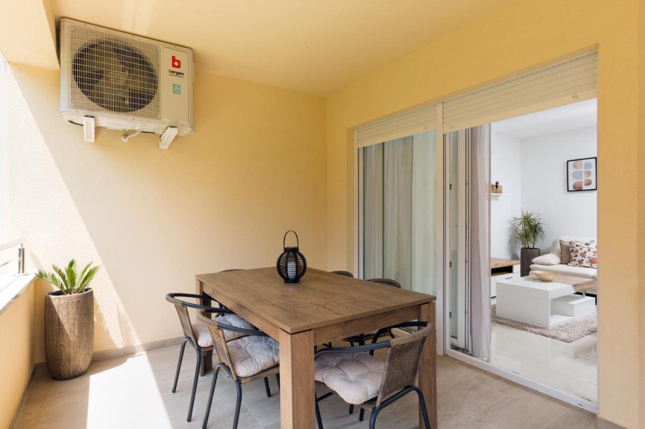 Ferienwohnung Sasa Medulin Exterior foto