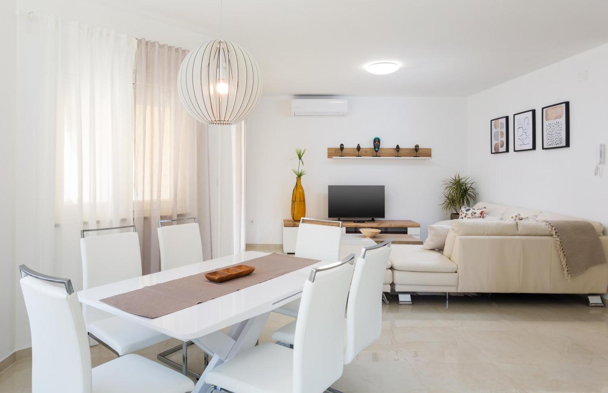Ferienwohnung Sasa Medulin Exterior foto