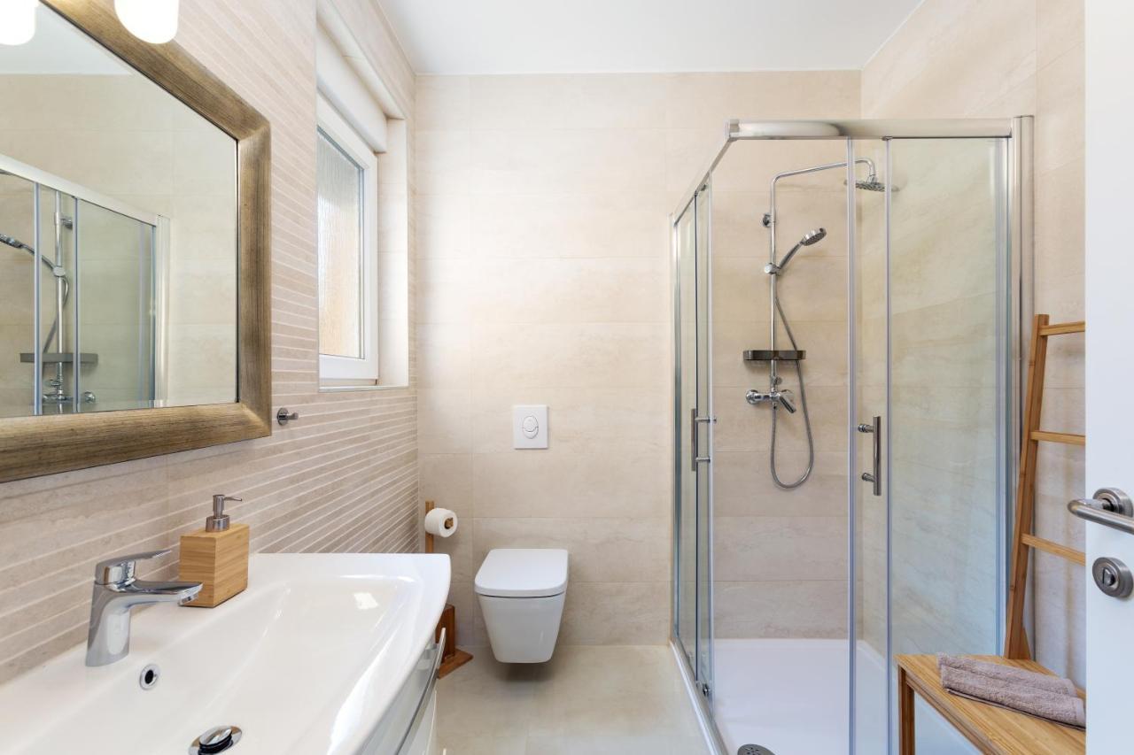 Ferienwohnung Sasa Medulin Exterior foto