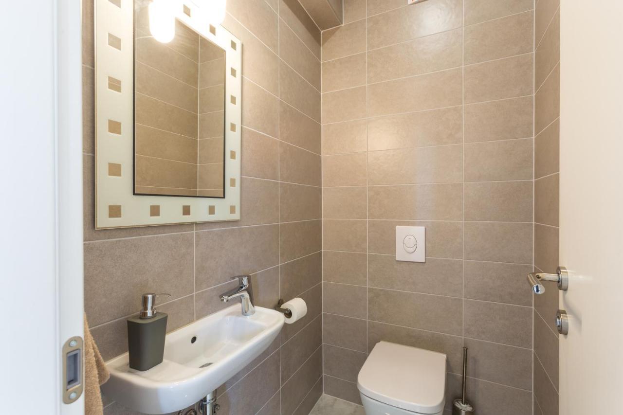 Ferienwohnung Sasa Medulin Exterior foto