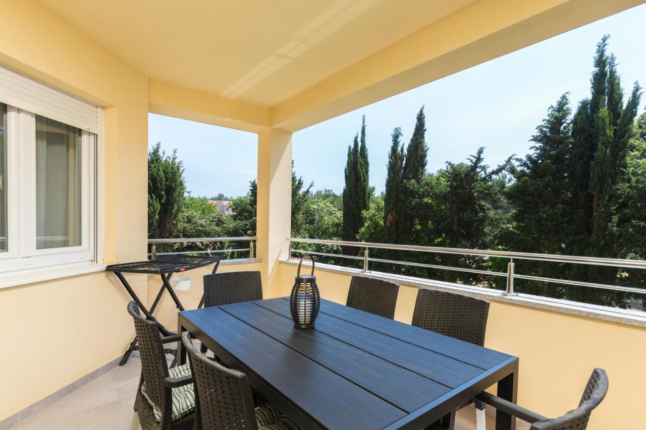 Ferienwohnung Sasa Medulin Exterior foto